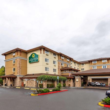 La Quinta By Wyndham Vancouver Eksteriør billede