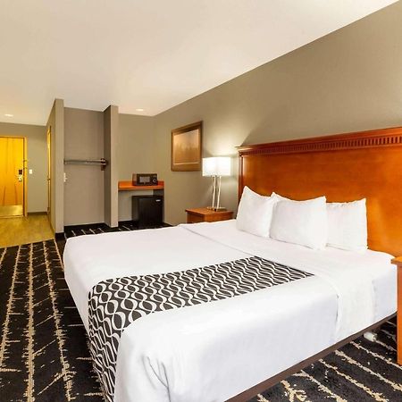 La Quinta By Wyndham Vancouver Eksteriør billede