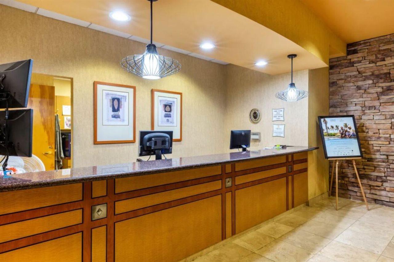 La Quinta By Wyndham Vancouver Eksteriør billede