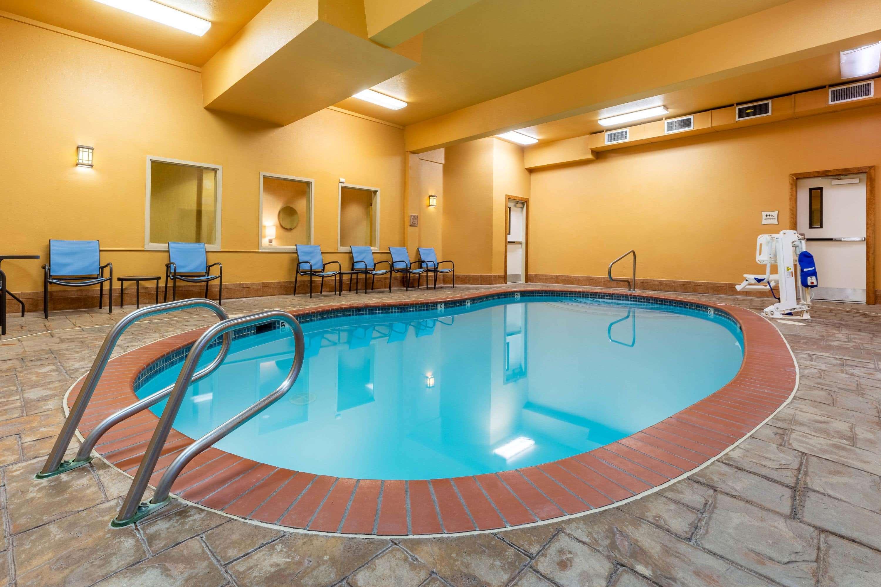 La Quinta By Wyndham Vancouver Eksteriør billede