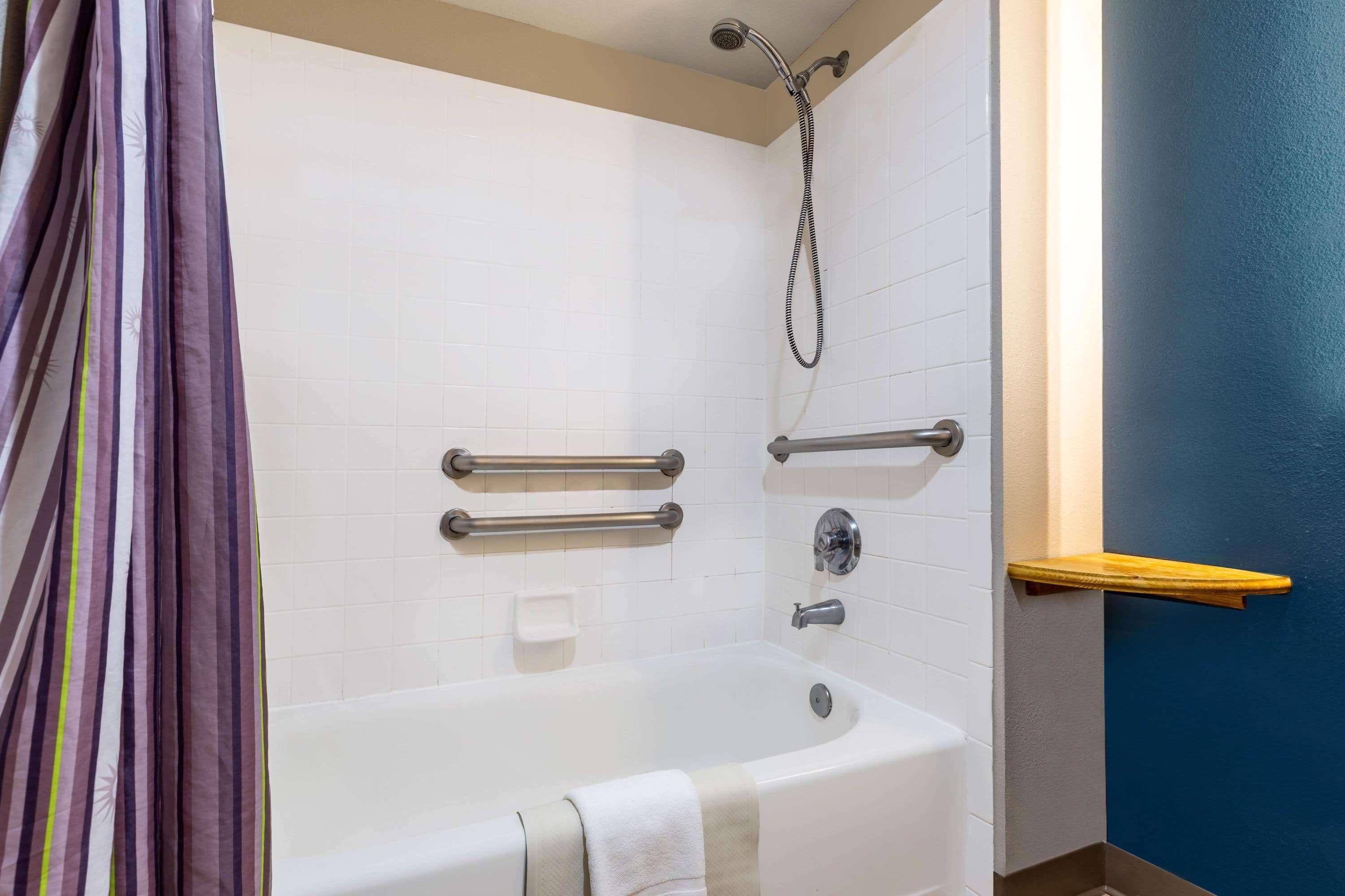 La Quinta By Wyndham Vancouver Eksteriør billede