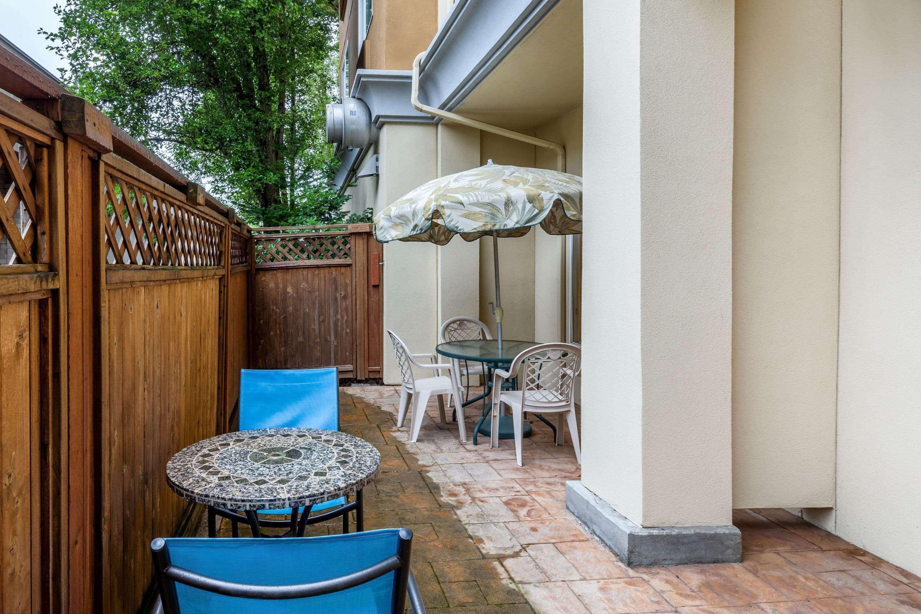 La Quinta By Wyndham Vancouver Eksteriør billede